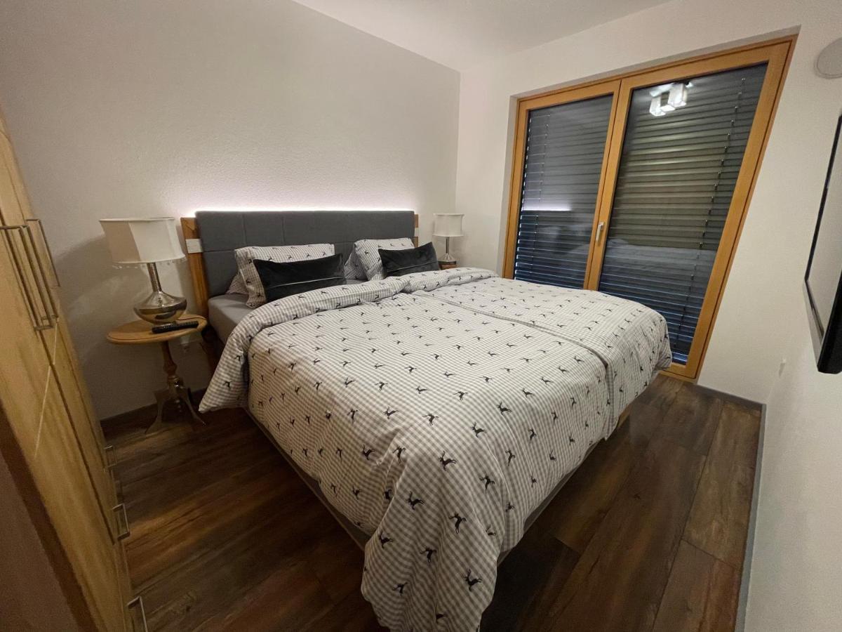 Appartement Mountain Lake Maurach  Extérieur photo