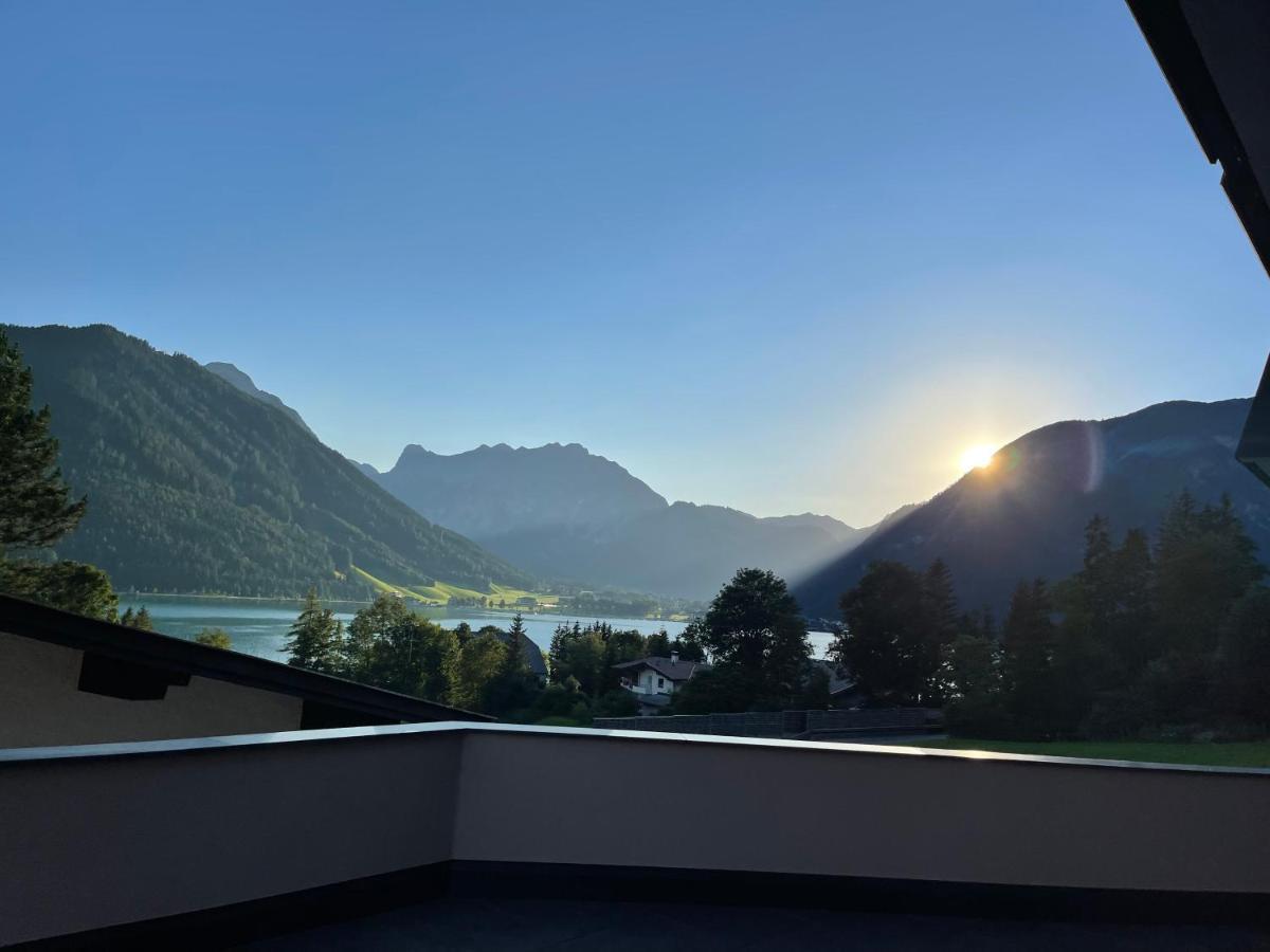 Appartement Mountain Lake Maurach  Extérieur photo