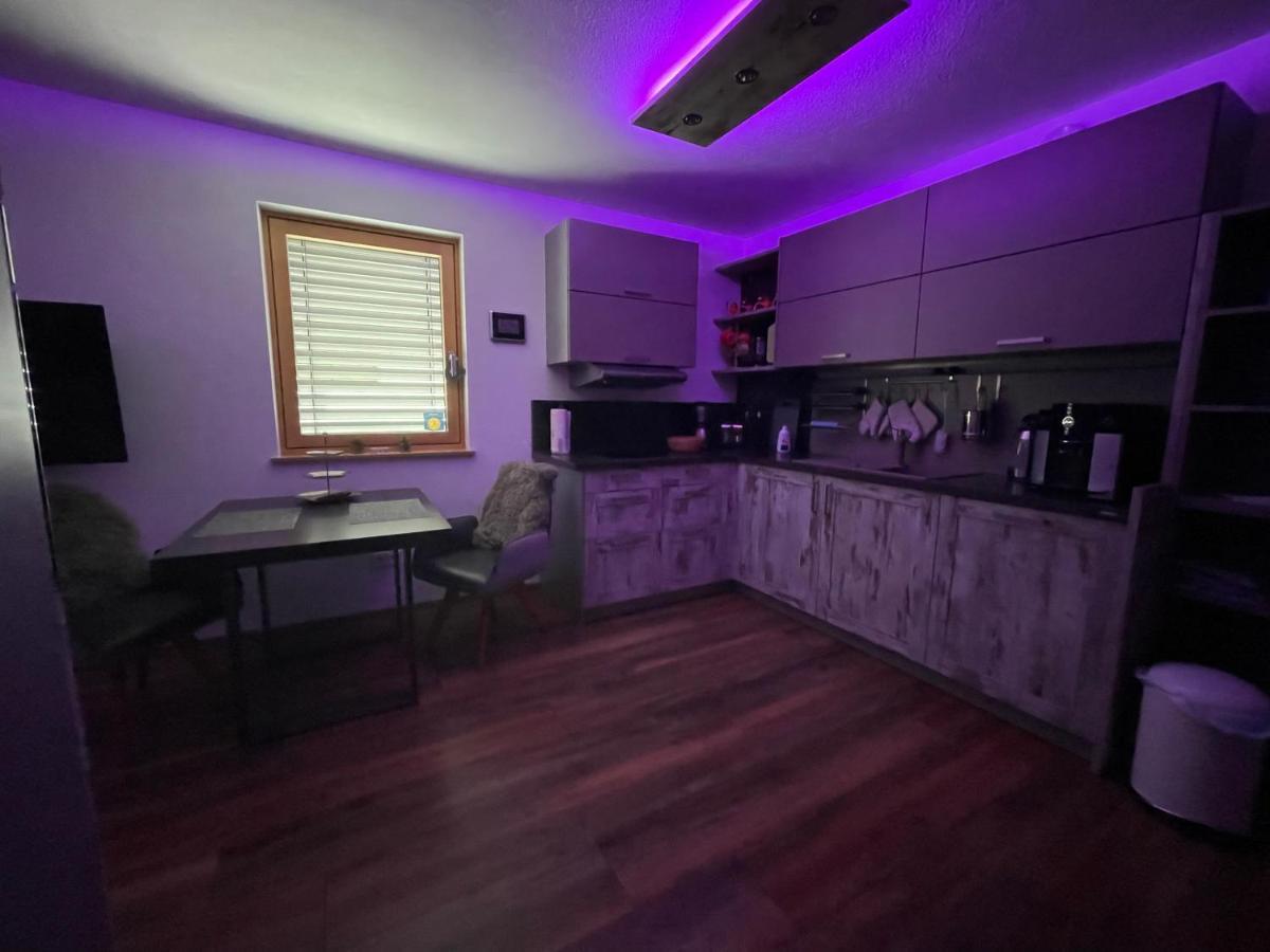 Appartement Mountain Lake Maurach  Extérieur photo