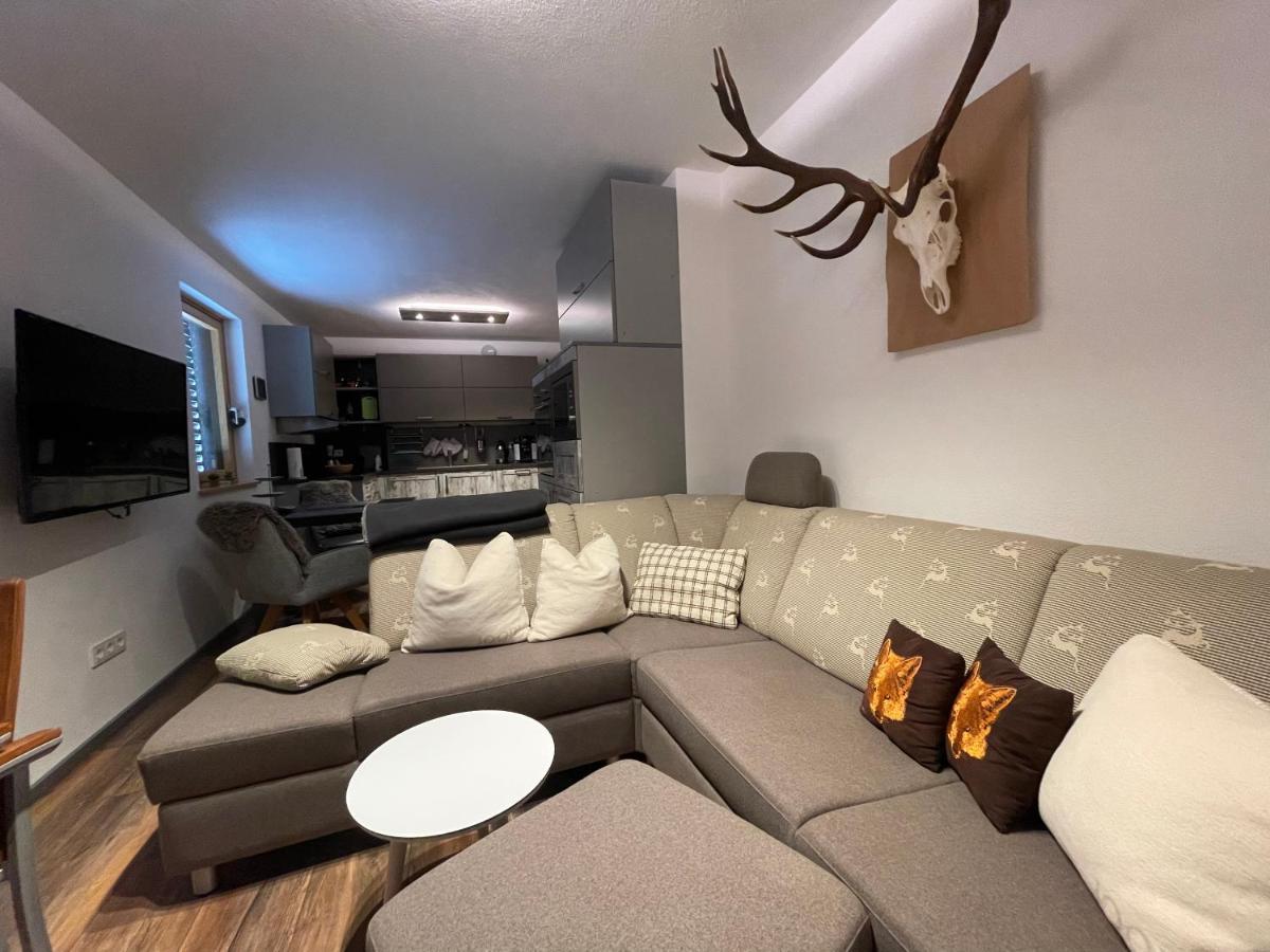 Appartement Mountain Lake Maurach  Extérieur photo