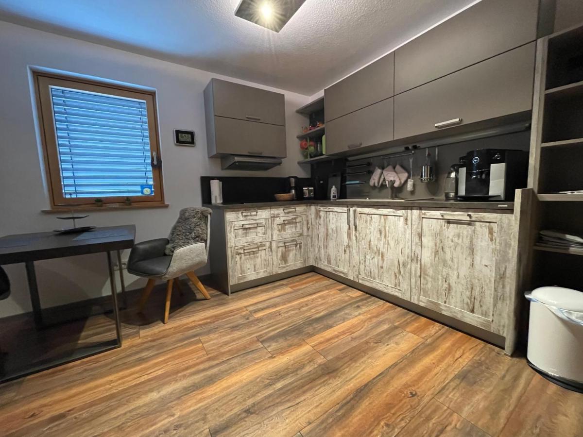 Appartement Mountain Lake Maurach  Extérieur photo