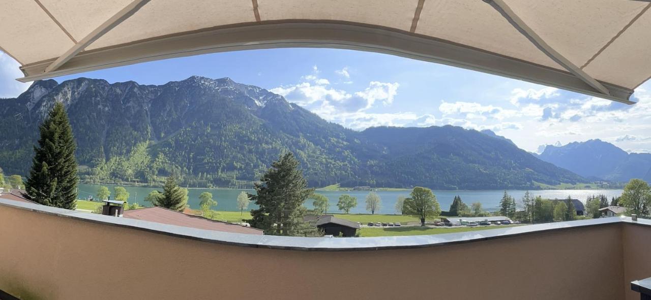 Appartement Mountain Lake Maurach  Extérieur photo