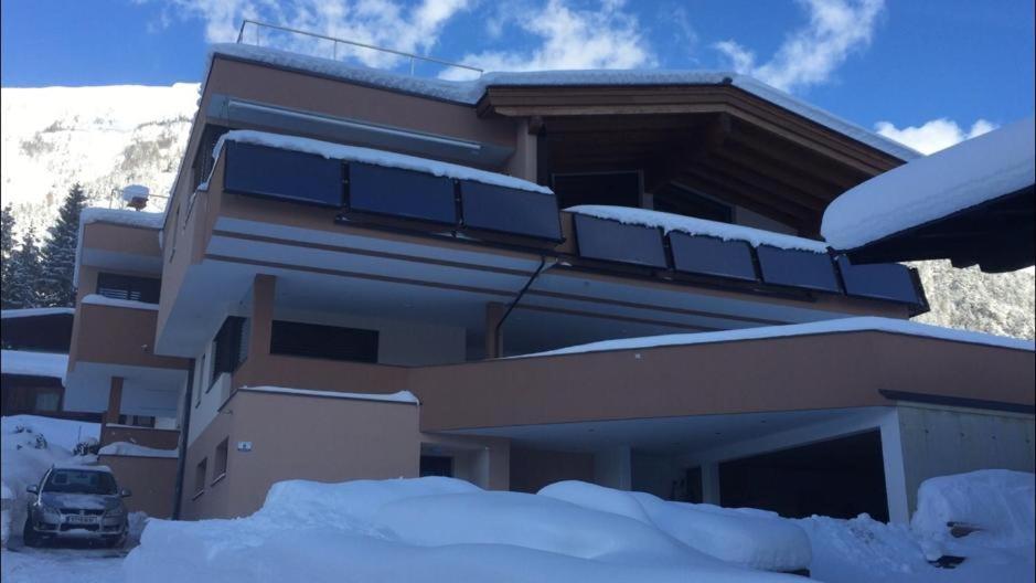Appartement Mountain Lake Maurach  Extérieur photo