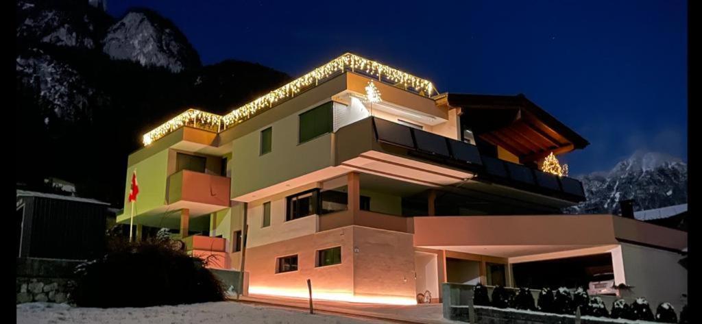 Appartement Mountain Lake Maurach  Extérieur photo