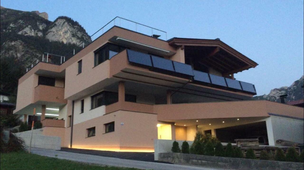 Appartement Mountain Lake Maurach  Extérieur photo