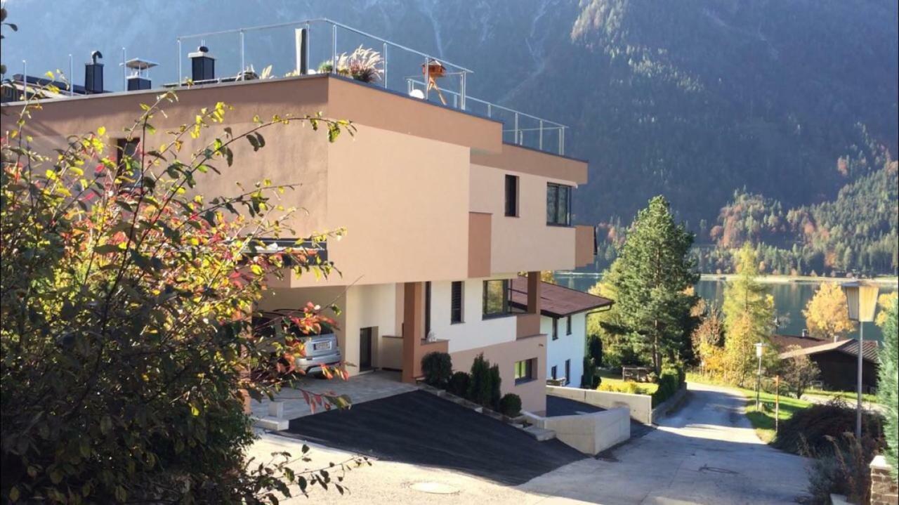 Appartement Mountain Lake Maurach  Extérieur photo