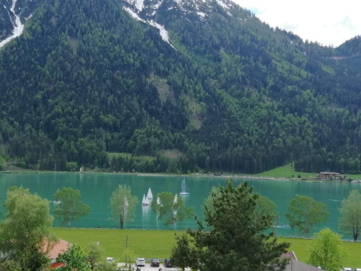 Appartement Mountain Lake Maurach  Extérieur photo